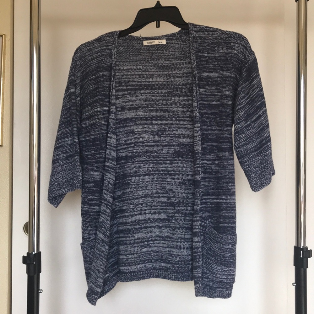 Cute Old Navy cardigan!!
